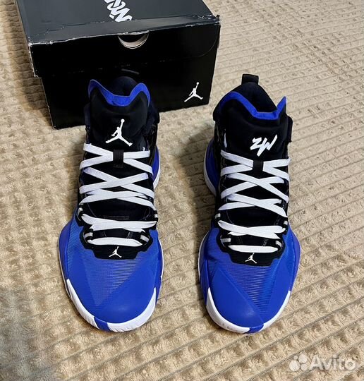 Кроссовки Jordan оригинал новые