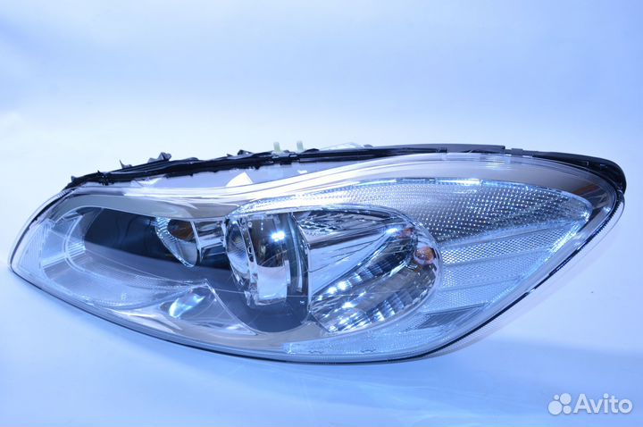 Фара левая галоген volvo, арт.32206150 для С30