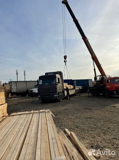 Брус пиломатериалы