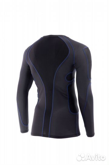 Термобелье охлаждающее Hyperlook Composite Men топ