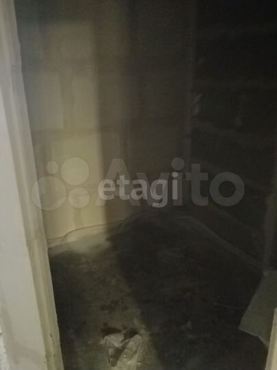 Квартира-студия, 22 м², 14/20 эт.