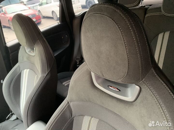 MINI John Cooper Works Countryman 2.0 AT, 2019, 70 000 км