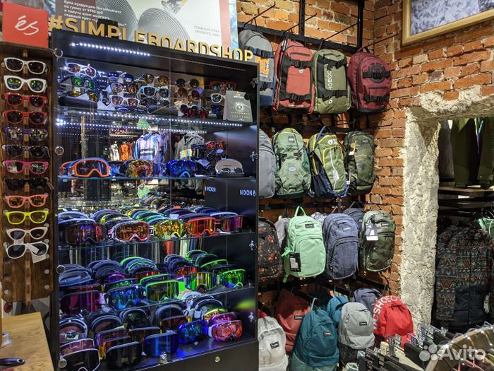 Гейтор Buff PoLar SoLina BLue