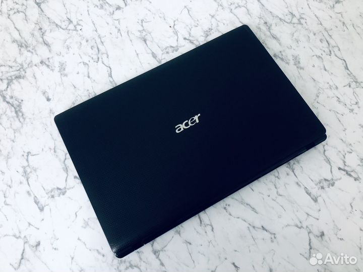 Acer Aspire 5750G/Intel Core i5/RAM 6gb/SSD