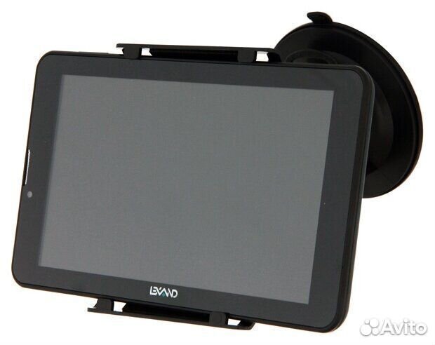 Автомобильный навигатор lexand SC7 PRO HD, 7