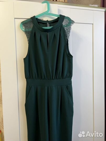 Комбинезон женский вечерний 42 44