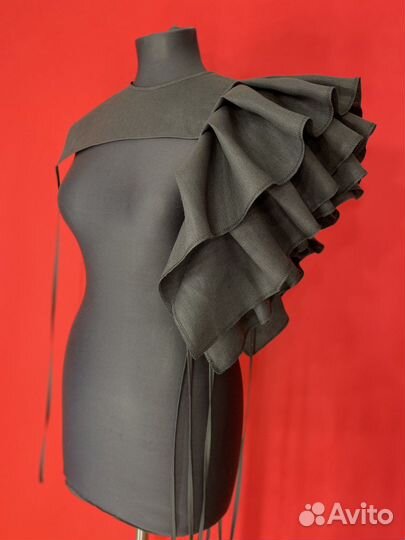 Манишка женская