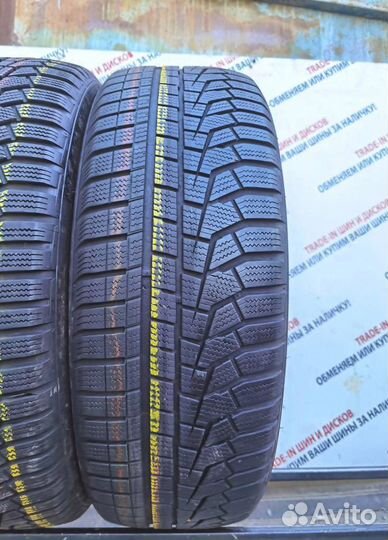 Hankook Winter I'Cept Evo2 W320A SUV 225/60 R18 104H