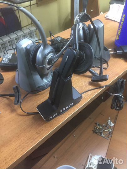 Наушники с микрофоном гарнитура к телефону