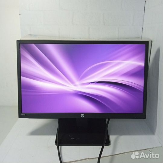 Монитор HP 22x (7423)