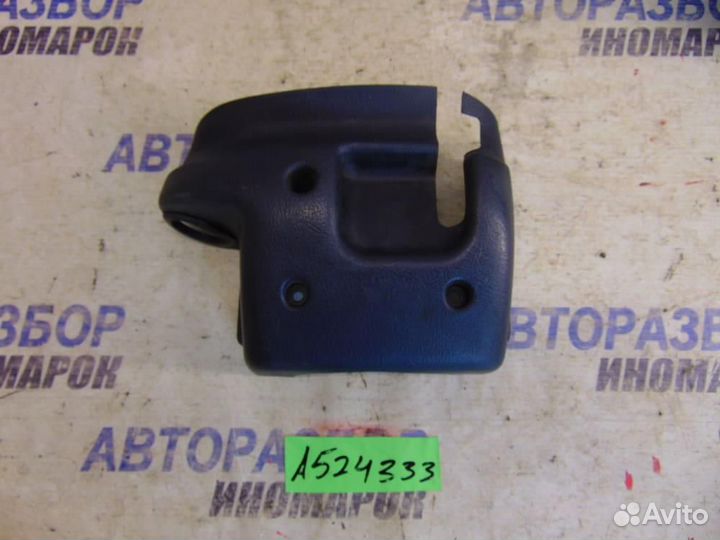 Кожух рулевой колонки нижний для Hyundai Elantra 3