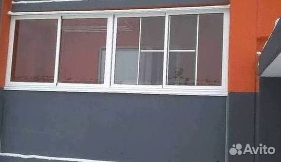 Окна быстро за день