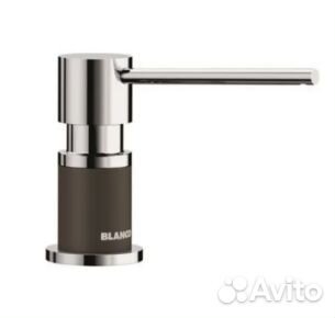 Дозатор для жидкого мыла Blanco Lato 500 ml в асс