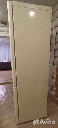 Холодильник Samsung no frost