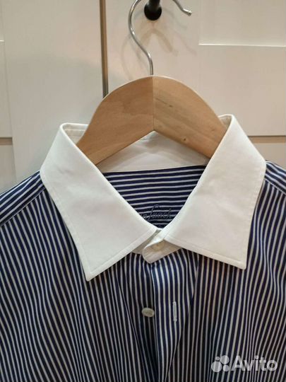 Рубашка Van Laack