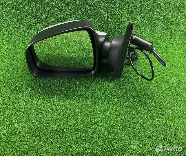 Зеркало правое Рено Логан 2 14