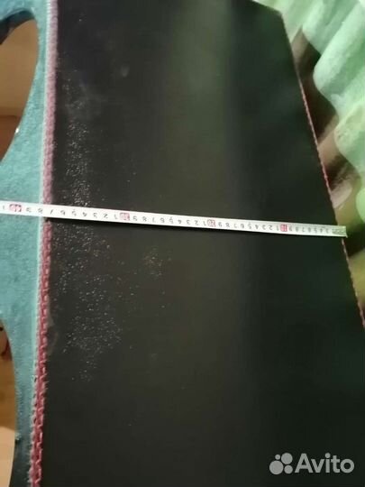 Короб под 2 буфера