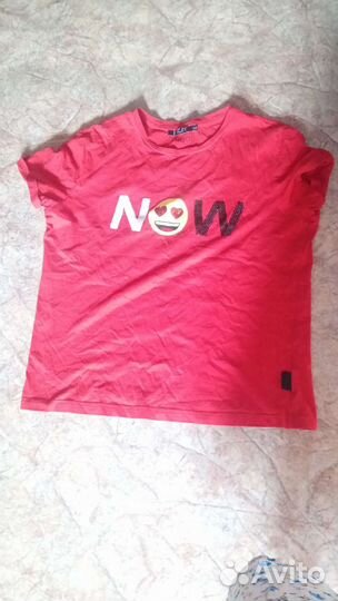 Вещи пакетом