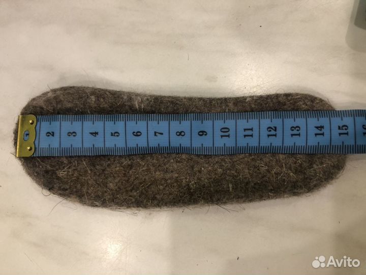 Ботинки для девочки