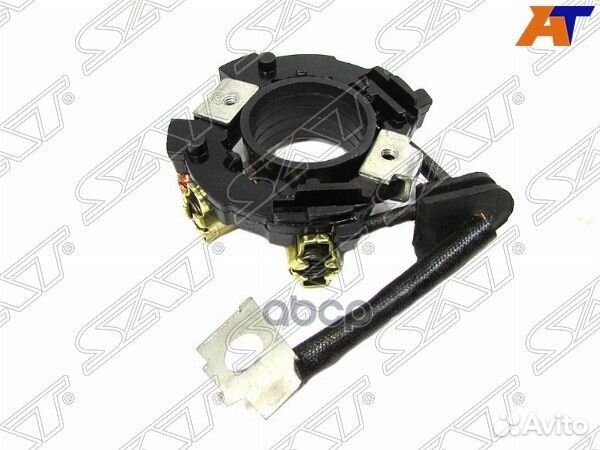 Щеточный узел cтартера BMW X5 3.0 E53 99-06 ST