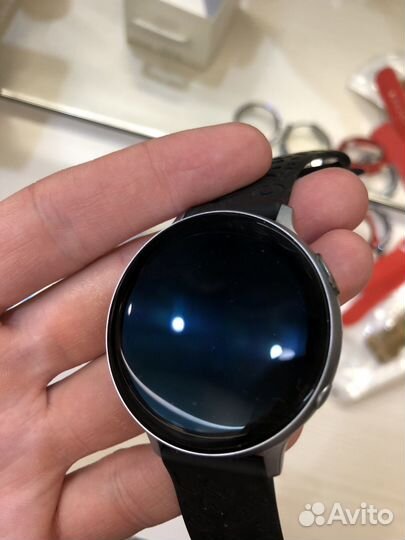 Samsung galaxy watch active 2