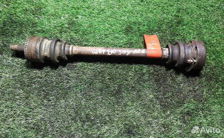 Привод задний левый Mercedes-Benz E-Class