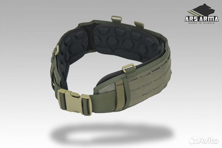 Пояс А-19 LTB (Ars Arma)