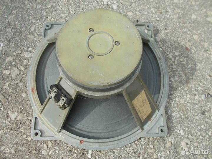 Гитарная акустика разная. Акустика 10 мас-1М