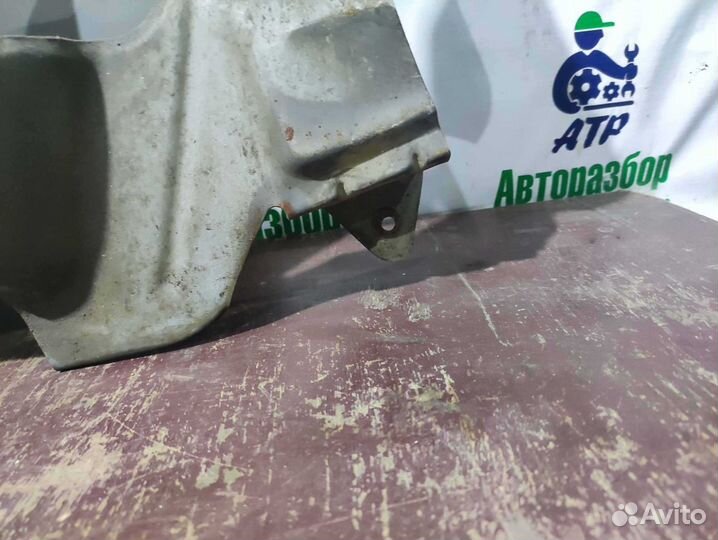 Защита картера ваз (LADA) Granta