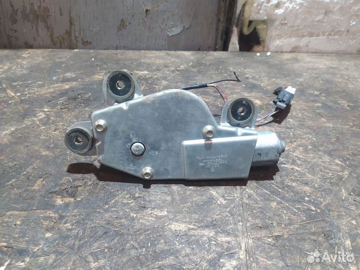 Моторчик стеклоочистителя задний Ford Mondeo I (1993—1996) 1, I, FD