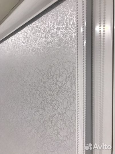 Рулонные шторы на заказ