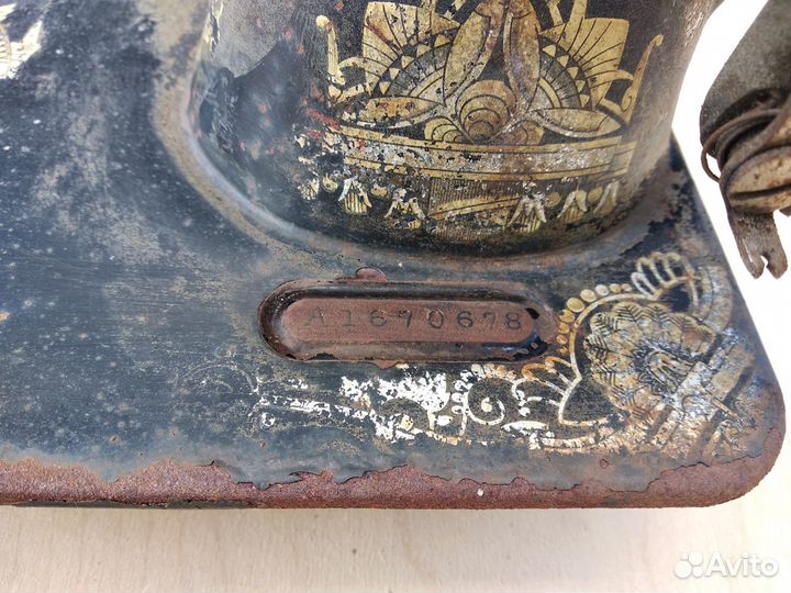 Швейные машинки Singer