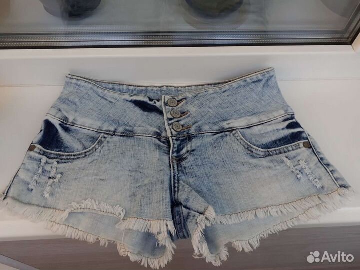 Шорты для девочек