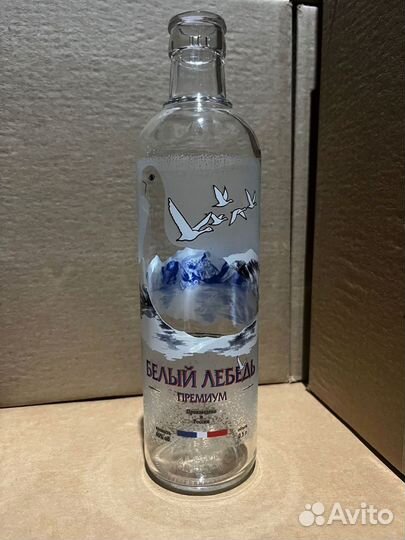 Стеклотара комплектом