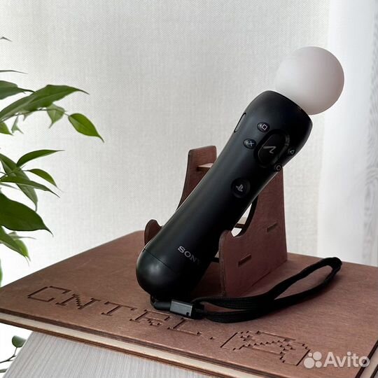 Sony PS Move PS3 PS4 PS5 камера ps eye