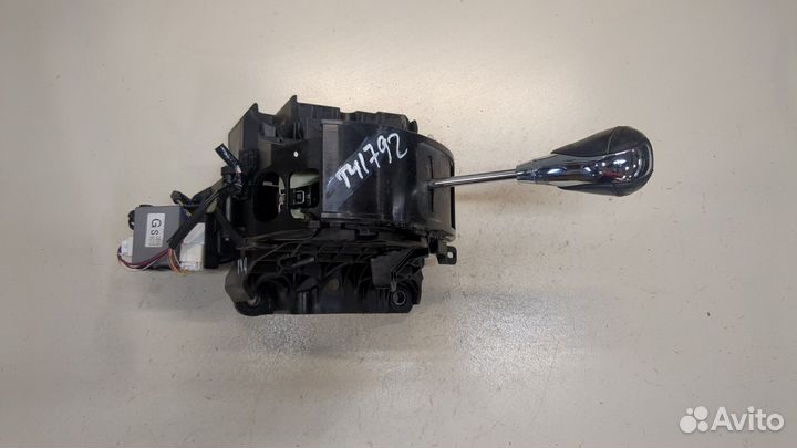 Кулиса кпп Lexus RX, 2009