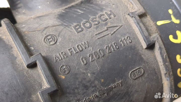 Измеритель потока воздуха Land Rover Range Rover S