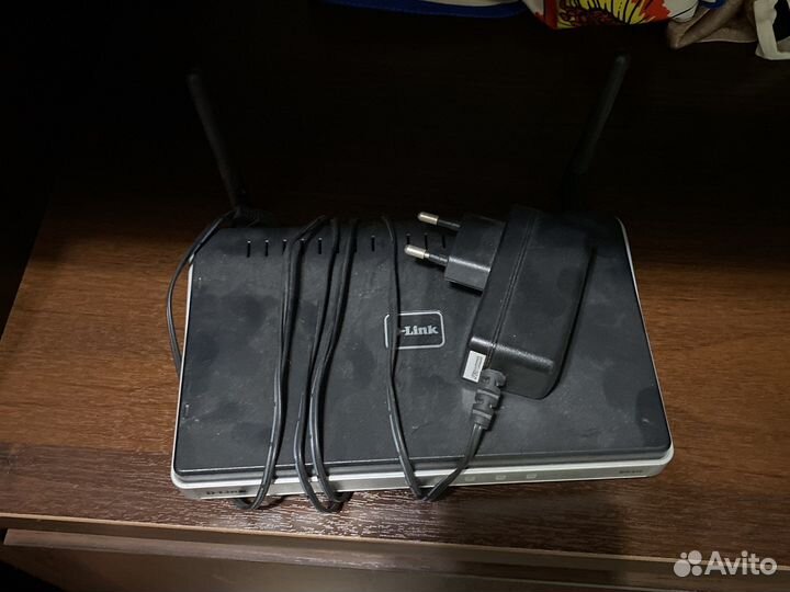 Wifi роутер