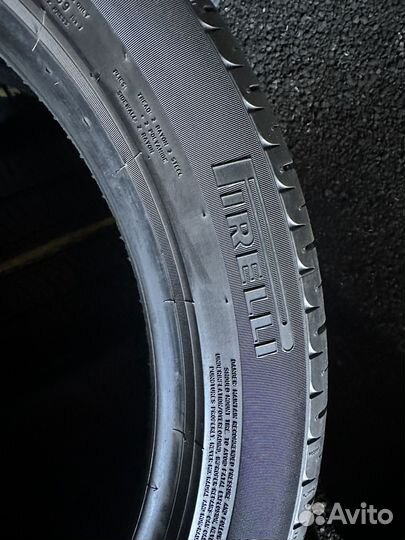 Pirelli Scorpion Zero Asimmetrico 295/40 R22 112W