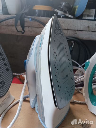 Утюг tefal