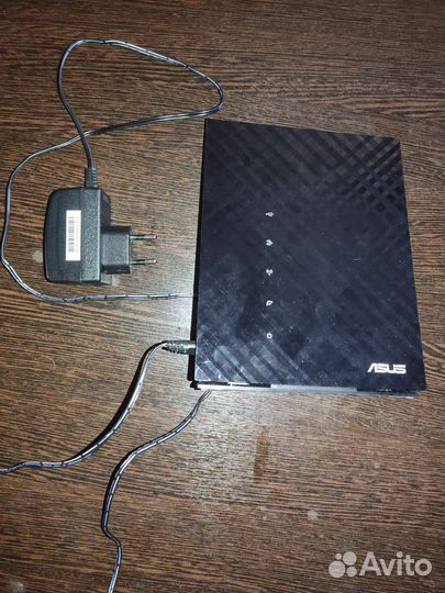Asus RT-N14U