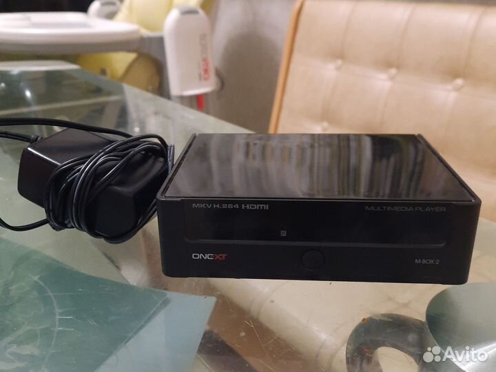 Медиаплеер Onext M-BOX2
