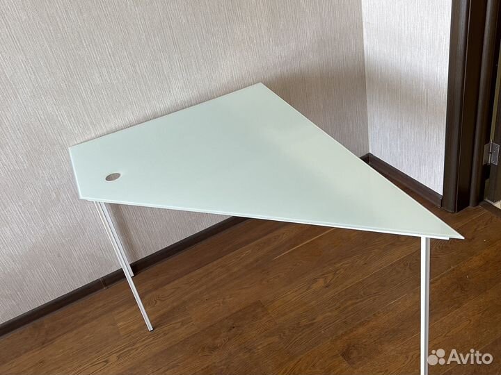 Столешница угловая