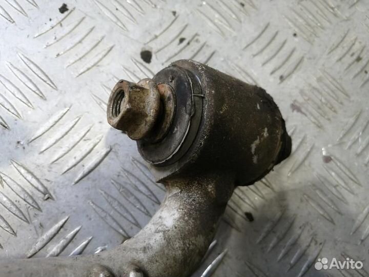 Рычаг левый верхний Mercedes Benz ML W163