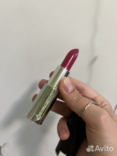 Помада givenchy le rouge
