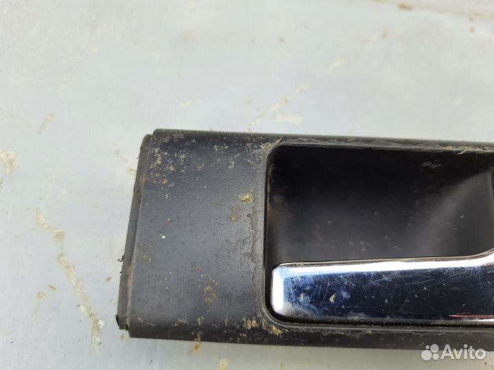 Ручка передней правой двери Ауди 100 с4