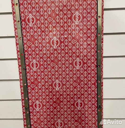 Elring Прокладка поддона