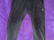 Штаны Stone Island Dust Colour Treatment Joggers