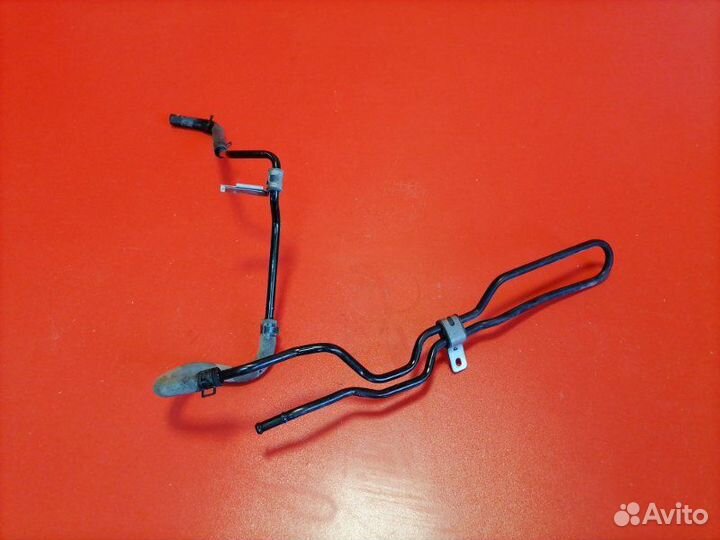 Радиатор гидроусилителя Kia Cerato TD G4FC 2009