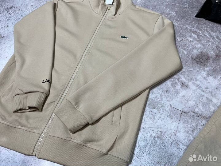 Спортивные костюмы Lacoste